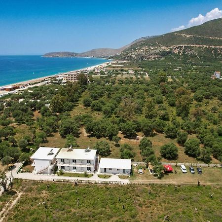 Villa Noel Borsh Exterior photo